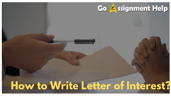 letter-of-interest-goassignmenthelp