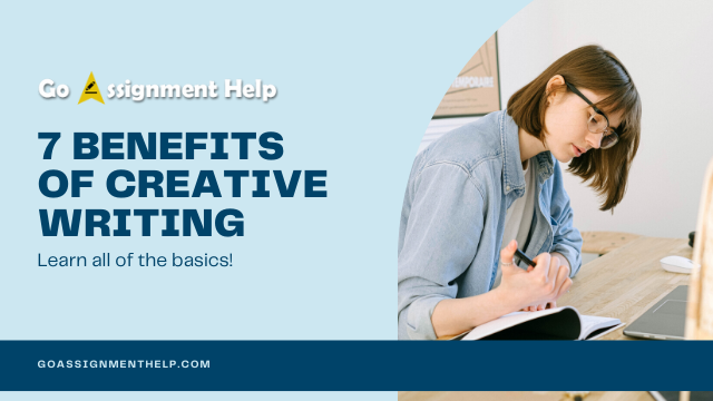 benefits of creative writing for adults