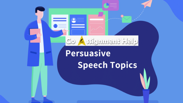 Persuasive Speech Topics For College Students