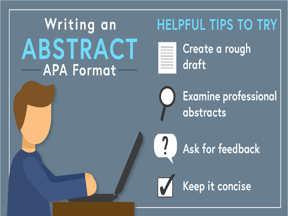 What S An Abstract Apa What Is The Format For A Reflective Essay In 