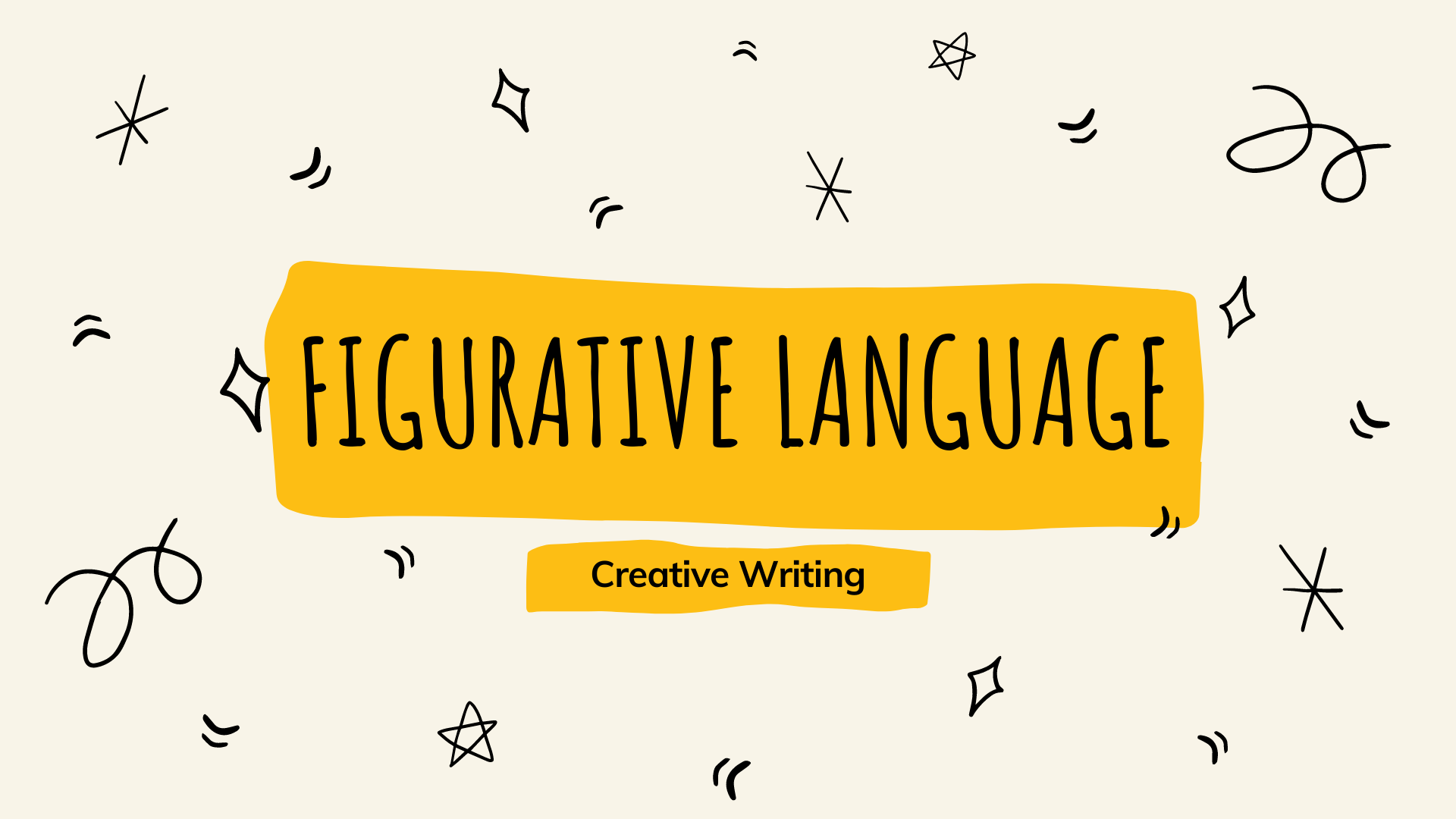 Figurative Language Types And Its Importance GoAssignmentHelp Blog