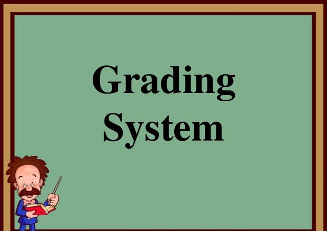 grading-system